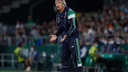 Pellegrini suena en Colombia