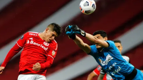 El mandamás del Inter tiene fe ciega en el chileno.