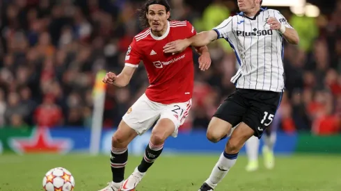 Con los pocos minutos que suma Edinson Cavani en el Manchester United desde que llegó Cristiano Ronaldo, varios equipos se han interesado en fichar al delantero uruguayo de 34 años.