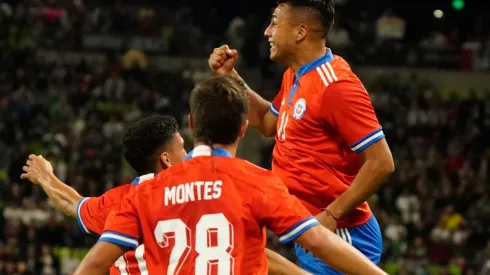 La Roja gustó por momentos e igualó a dos goles frente a la selección mexicana del Tata Martino. Ahora, es turno de enfrentar a El Salvador en Los Ángeles.