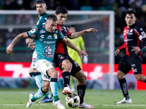 El favorito para Atlas vs León, en la final de Liga MX