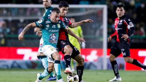 León de Meneses y Dávila tienen la ventaja para quedarse con el título de la Liga MX.