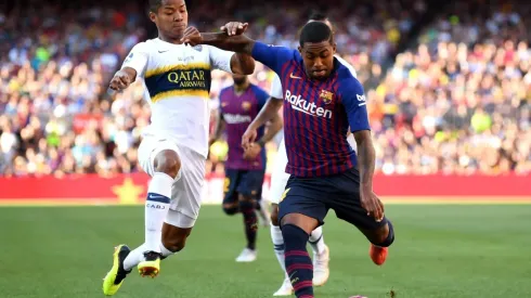 El último duelo entre ambos cuadros se dio el año 2018.