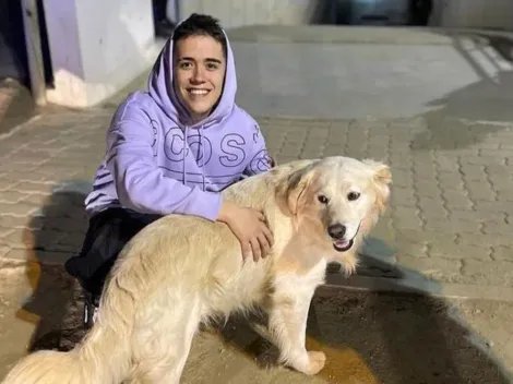 Perro interrumpe en la Final Internacional de Red Bull Batalla: ¿Qué dijo Gazir?