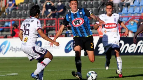 Huachipato puede tener una última oportunidad y Melipilla arriesga caer a la B directo.