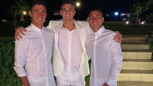 Benjamín Galdames recibió amenazas de muerte tras decidir jugar por México