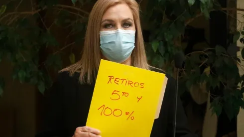 ¿Cuáles son los montos del Quinto Retiro 10% AFP?