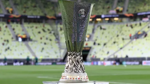 La Europa League ya conoce a los rivales en la ronda final