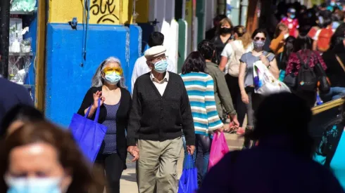 ¿Cuáles comunas cambian de fase este miércoles?