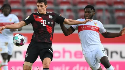 Bayern Múnich conoció al equipo que será su rival en Champions League.