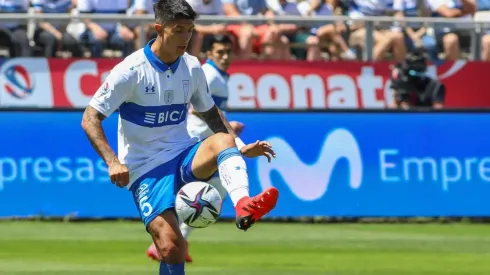 Los Cruzados van este 2022 por inédito Pentacampeonato.