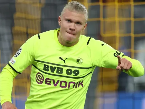 BVB recibe al Greuther Furth por la fecha 16 de la Bundesliga: Hora y TV