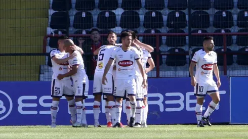 Deportes Melipilla espera conocer alguna decisión sobre su futuro.