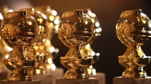 Conoce quiénes son los nominados en los Golden Globe Awards