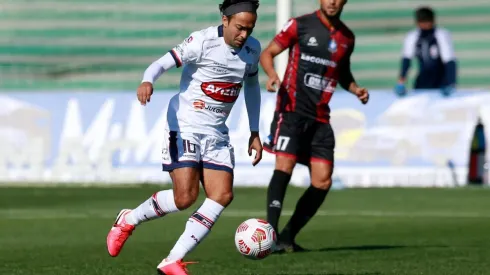 Vidangossy es parte de los jugadores que no seguirá en Melipilla