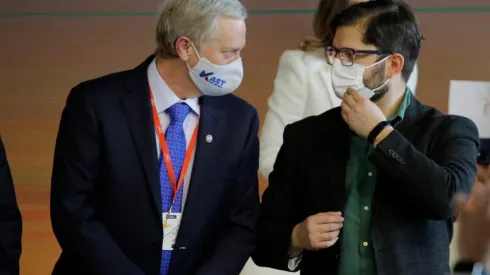 ¿Quiénes son los periodistas del Debate Anatel 2021?