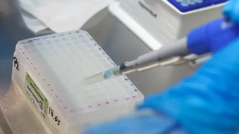 Covid-19 | Seremi de Salud detecta primer caso de Ómicron en la Santiago