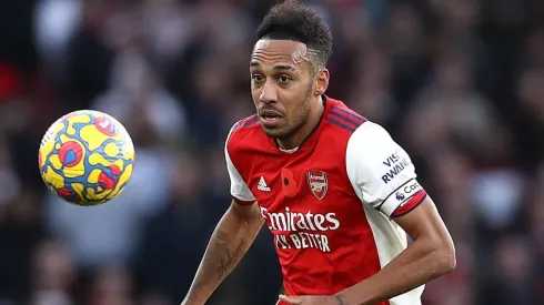 El gabonés es apuntado por los Gunners por reiteradas indisciplinas.