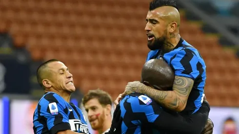 Inter de Milán busca avanzar en la Champions League, por lo que en octavos de final se enfrenta a