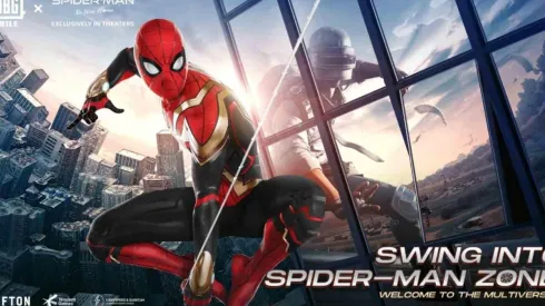 La película tendrá su preestreno mañana en los cines de Chile