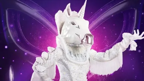 ¿Quién es la Máscara?: Ya se conoce la verdadera identidad de Unicornio.
