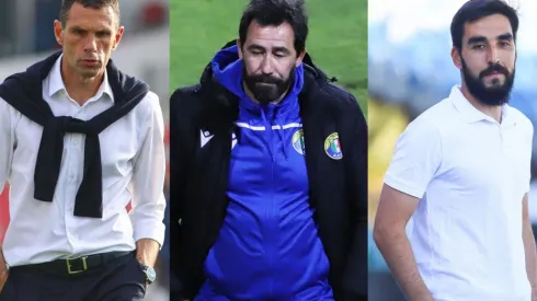 Después de un intenso 2021, varios son los técnicos que tendrán que pasar su currículum para seguir escribiendo su historia como entrenadores en nuevos equipos.