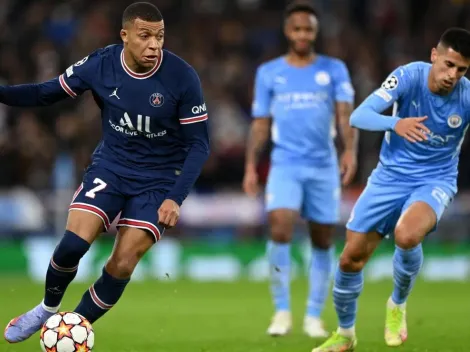 Eliminatoria entre Madrid y PSG le da un giro al caso Mbappé