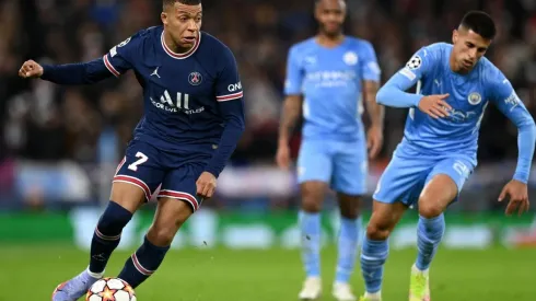 PSG negocia con Kylian Mbappé para renovar su contrato.