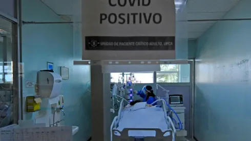 Se registra la cifra más baja desde el 19 de octubre de este año.