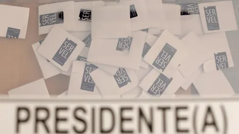 Conoce el detalle de las próximas elecciones presidenciales.