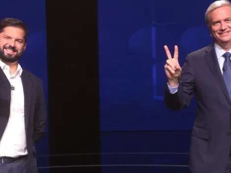 ¿Quién ganó el último debate presidencial?