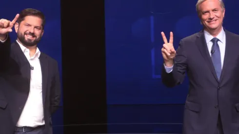 ¿Quién ganó el último debate presidencial?