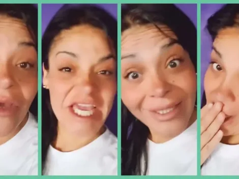 Katherine Orellana desata toda su furia contra su familia: "Bastardos"