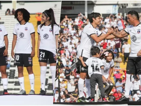 Noche Alba: Piden un solo show con equipos masculino y femenino