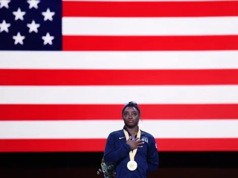 Biles y gimnastas de USA recibirán multimillonaria indemnización