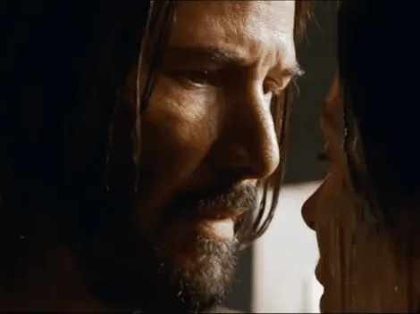 ¿Qué día se estrena en cines y en el streaming The Matrix Resurrections?