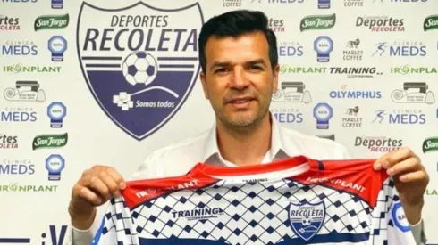 Sebastián González viene de ejercer en el mismo cargo en Iberia de Los Ángeles