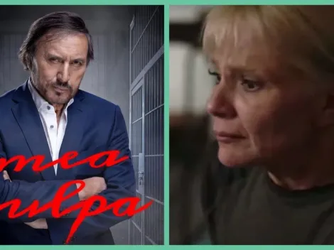 ¿Quién es Miguelina Espinoza, la protagonista del capítulo 8 de Mea Culpa?