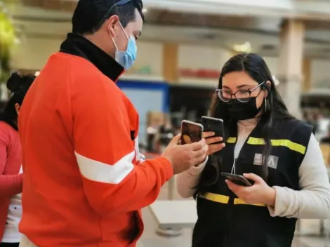 ¿Cómo se actualiza el Pase de Movilidad?