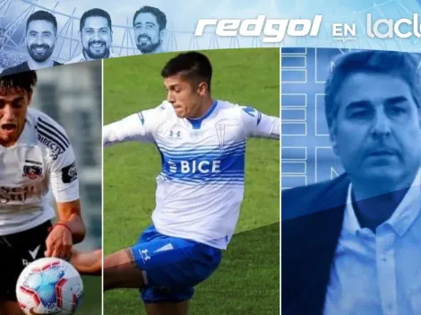 Las primeras decisiones en RedGol en La Clave