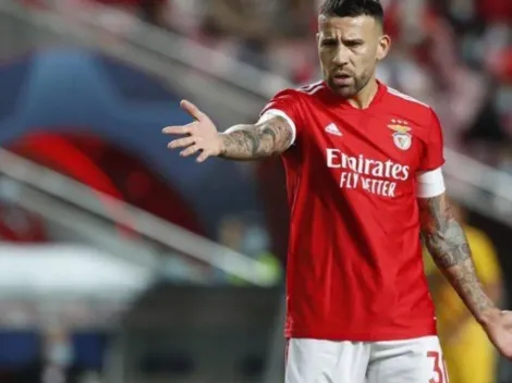 Otamendi rompe el silencio tras violento asalto: "Mi familia y yo, estamos bien"