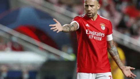Nicolás Otamendi rompe el silencio tras violento asalto en su casa de Lisboa, Portugal