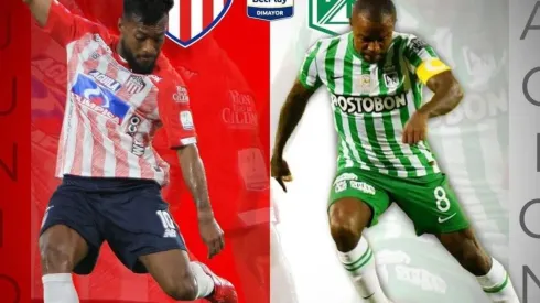 Ambas escuadras se despiden del torneo Finalización 2021.