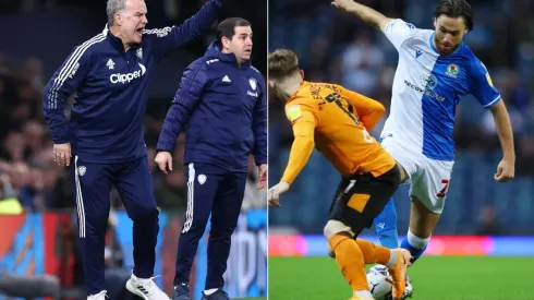 Ben Brereton Díaz está en la mira del Leeds United de Marcelo Bielsa