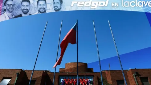 Las decisiones que se toman más allá de la cancha lo conversamos en este capítulo de RedGol en La Clave.