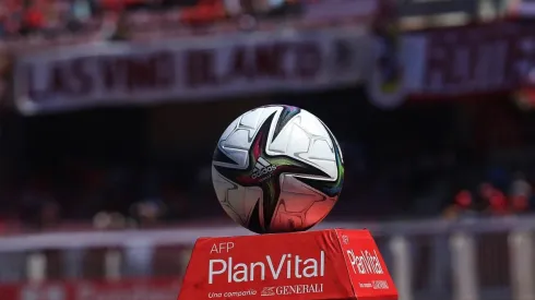 Universidad Católica fue campeón en la temporada 2021 del Campeonato Nacional.