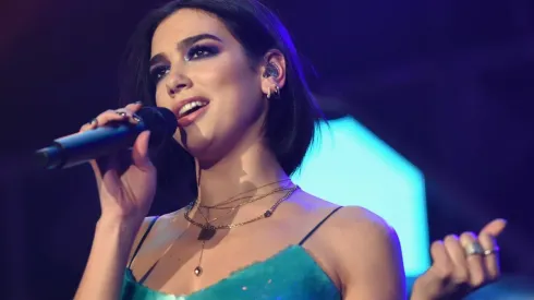 Dua Lipa