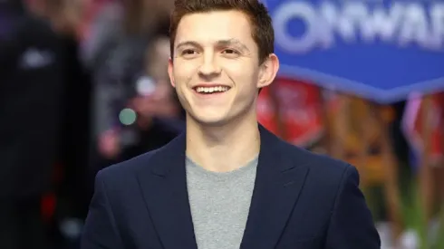 Tom Holland revela sus escenas favoritas de la saga de Spider-Man