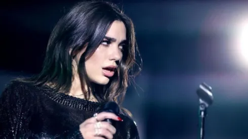 Conoce los detalles de la preventa de Dua Lipa
