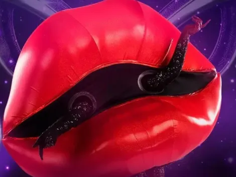 ¿Quién es la Máscara? | ¿Quién era Boca?